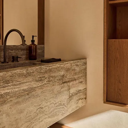 Luura - Cliff, Paros, Morgans Originals (Adults Only) Otel