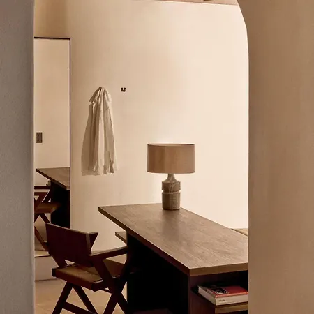 Luura - Cliff, Paros, Morgans Originals (Adults Only) Otel