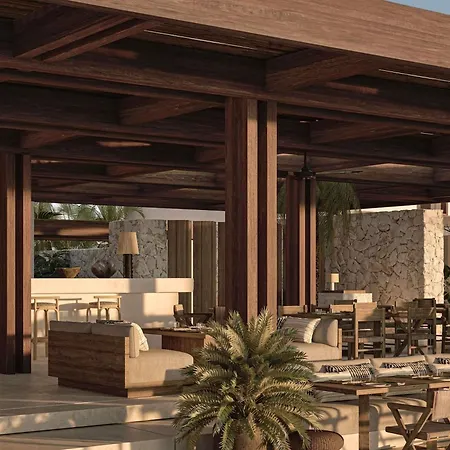 Otel Luura - Cliff, Paros, Morgans Originals (Adults Only) 5*