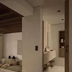 Luura - Cliff, Paros, Morgans Originals (adults Only) Hotel 5*