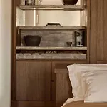 Luura - Cliff, Paros, Morgans Originals (adults Only) Parikia (Paros)