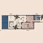 Luura - Cliff, Paros, Morgans Originals (adults Only) Hotel 5*