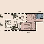 Luura - Cliff, Paros, Morgans Originals (adults Only) Hotel