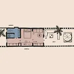 Hotel Luura - Cliff, Paros, Morgans Originals (adults Only) 5*