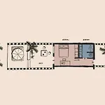 Luura - Cliff, Paros, Morgans Originals (adults Only) 5* Parikia (Paros)