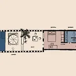 Luura - Cliff, Paros, Morgans Originals (adults Only) Hotel 5*
