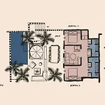Luura - Cliff, Paros, Morgans Originals (adults Only) Hotel Parikia (Paros)
