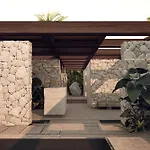 Luura - Cliff, Paros, Morgans Originals (adults Only) Hotel