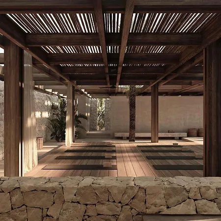 Luura - Cliff, Paros, Morgans Originals (Adults Only)