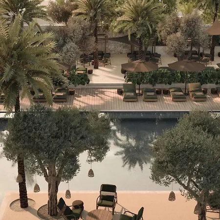 Szálloda Luura - Cliff, Paros, Morgans Originals (Adults Only) Párosz