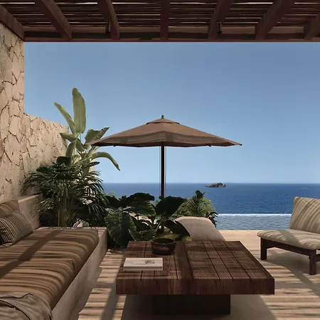 Szálloda Luura - Cliff, Paros, Morgans Originals (Adults Only)