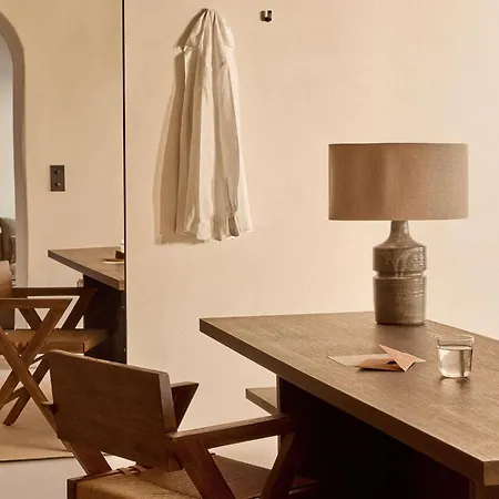 Luura - Cliff, Paros, Morgans Originals (adults Only) Parikia (Paros)