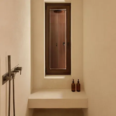 Luura - Cliff, Paros, Morgans Originals (Adults Only) Szálloda 5*