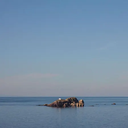 Luura - Cliff, Paros, Morgans Originals (Adults Only) Szálloda Párosz