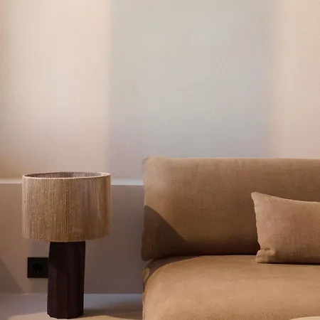 Luura - Cliff, Paros, Morgans Originals (Adults Only) 5* Párosz