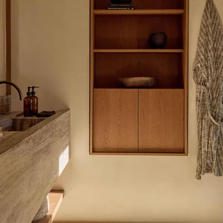 Luura - Cliff, Paros, Morgans Originals (adults Only) Hotel Parikia (Paros)