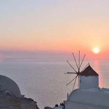 Luura - Cliff, Paros, Morgans Originals (adults Only) Hotel 5*