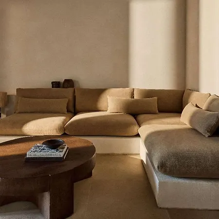 Luura - Cliff, Paros, Morgans Originals (adults Only) Parikia (Paros)