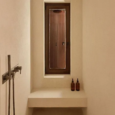 Hotel Luura - Cliff, Paros, Morgans Originals (adults Only)