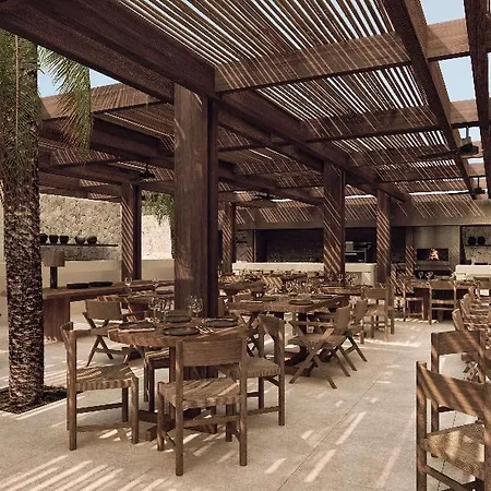 Hotel Luura - Cliff, Paros, Morgans Originals (adults Only) 5*