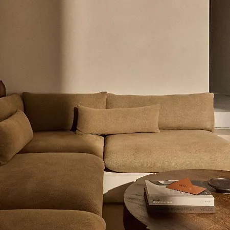 Luura - Cliff, Paros, Morgans Originals (adults Only) Hotel 5*