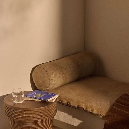 Hotel Luura - Cliff, Paros, Morgans Originals (adults Only) Parikia (Paros)
