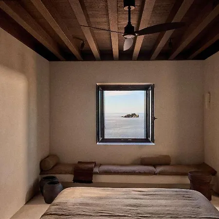 Hotel Luura - Cliff, Paros, Morgans Originals (adults Only) Parikia (Paros)
