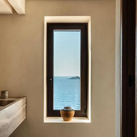 Hotel Luura - Cliff, Paros, Morgans Originals (adults Only) Parikia (Paros)