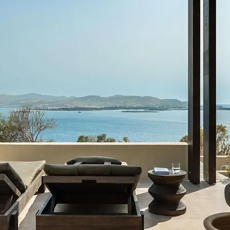 Hotel Luura - Cliff, Paros, Morgans Originals (adults Only)