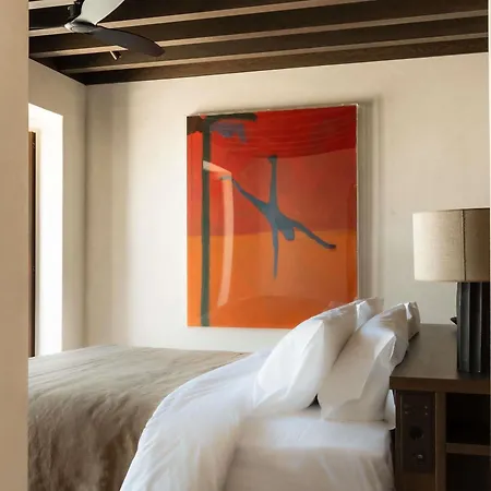 Luura - Cliff, Paros, Morgans Originals (adults Only) 5*
