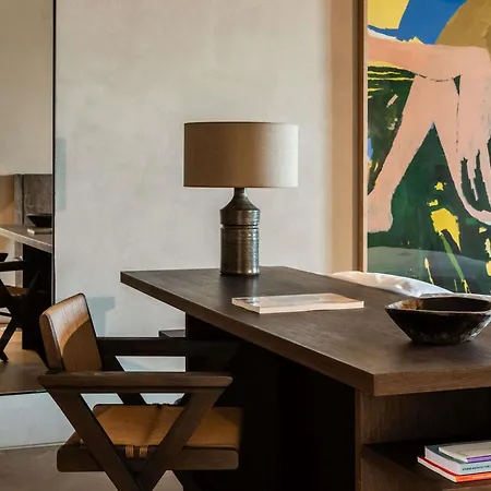 Luura - Cliff, Paros, Morgans Originals (adults Only) 5* Páros