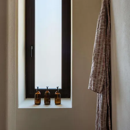 Luura - Cliff, Paros, Morgans Originals (adults Only) 5* Páros