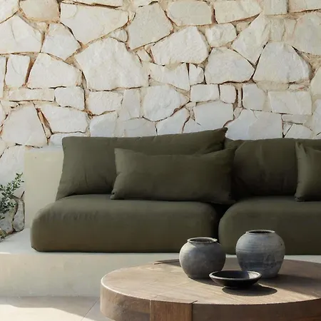 Otel Luura - Cliff, Paros, Morgans Originals (adults Only) Páros