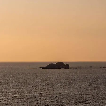 Luura - Cliff, Paros, Morgans Originals (adults Only) Otel