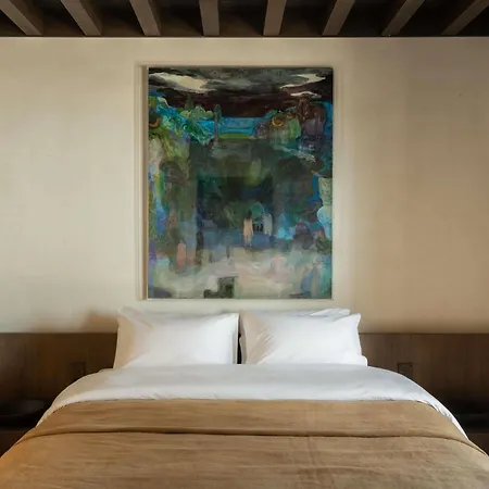 Luura - Cliff, Paros, Morgans Originals (adults Only) Otel 5*