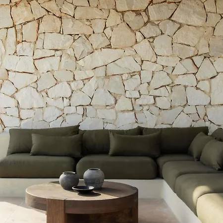 Luura - Cliff, Paros, Morgans Originals (adults Only) Otel Páros