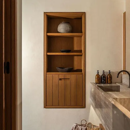Otel Luura - Cliff, Paros, Morgans Originals (adults Only) Páros