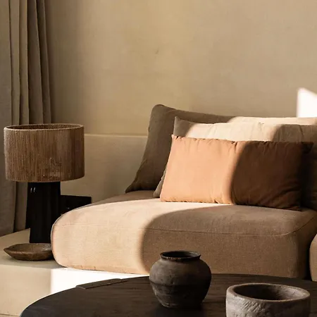 Luura - Cliff, Paros, Morgans Originals (adults Only)