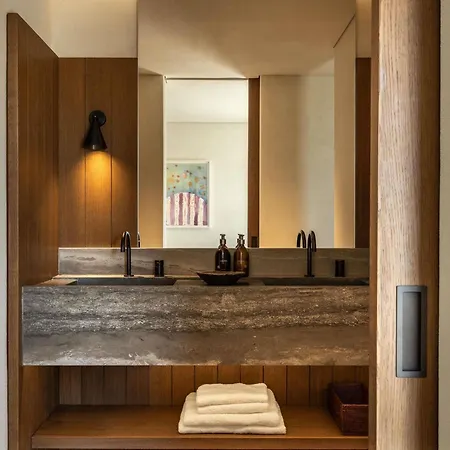 Luura - Cliff, Paros, Morgans Originals (adults Only) Otel 5*