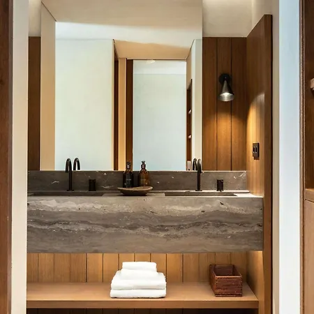 Luura - Cliff, Paros, Morgans Originals (adults Only) 5*