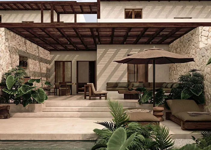 Hotel Luura - Cliff, Paros, Morgans Originals (Adults Only)