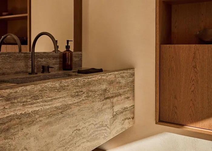 Luura - Cliff, Paros, Morgans Originals (Adults Only) Hotell