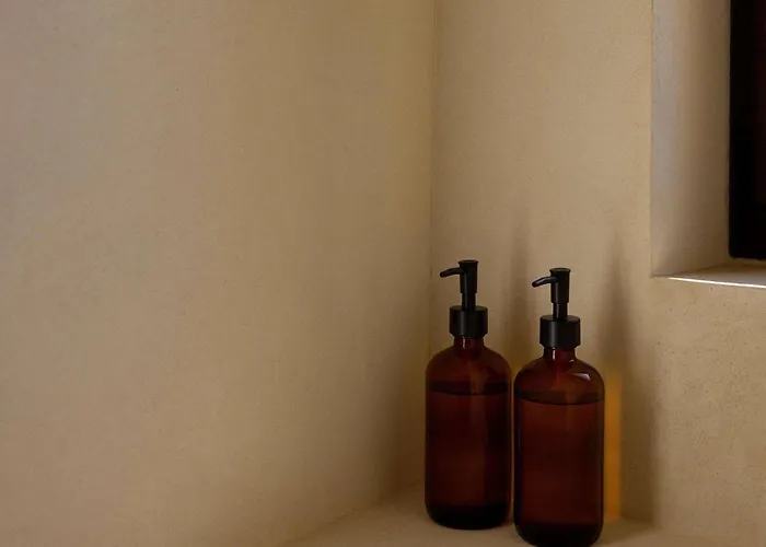 Hotel Luura - Cliff, Paros, Morgans Originals (adults Only) Parikia (Paros)