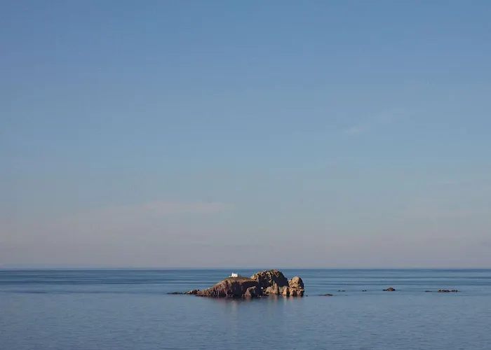 Luura - Cliff, Paros, Morgans Originals (adults Only) Hotel Parikia (Paros)