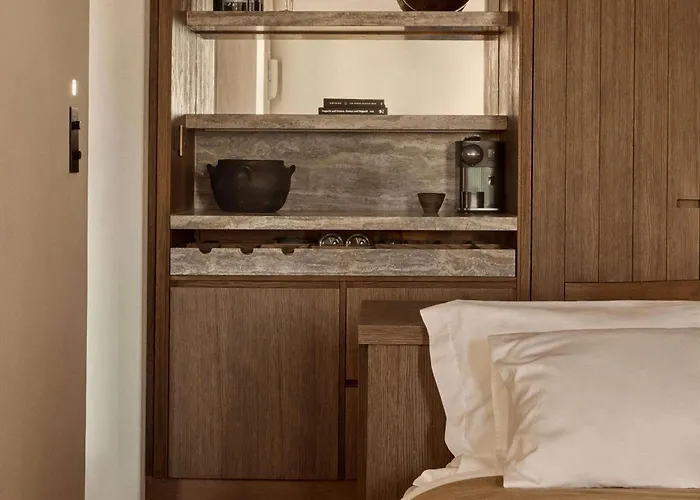 Luura - Cliff, Paros, Morgans Originals (adults Only) Parikia (Paros)