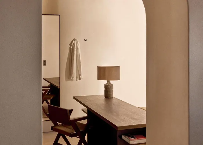 Luura - Cliff, Paros, Morgans Originals (Adults Only) Hotel