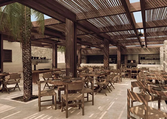 Luura - Cliff, Paros, Morgans Originals (Adults Only) Hotell Páros