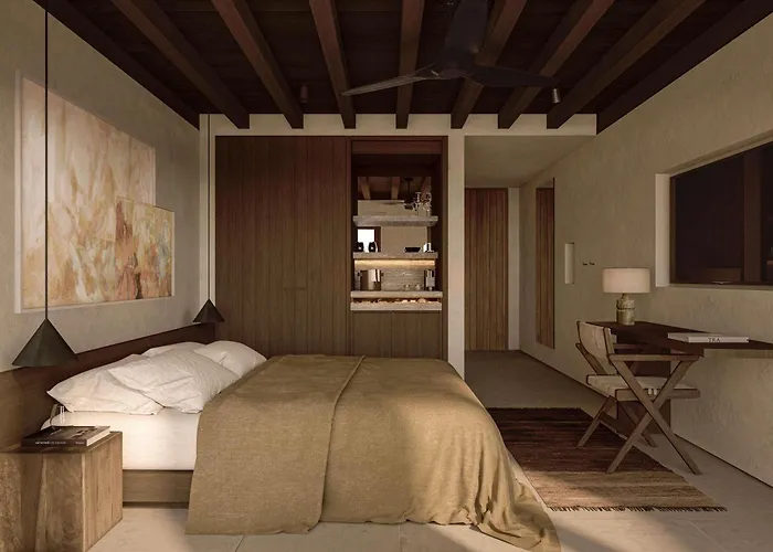 Hotel Luura - Cliff, Paros, Morgans Originals (adults Only) Parikia (Paros)