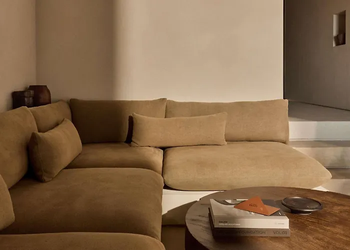 Hotel Luura - Cliff, Paros, Morgans Originals (adults Only) Parikia (Paros)