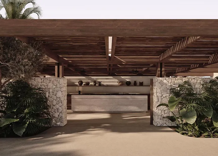 Luura - Cliff, Paros, Morgans Originals (adults Only) Parikia (Paros)